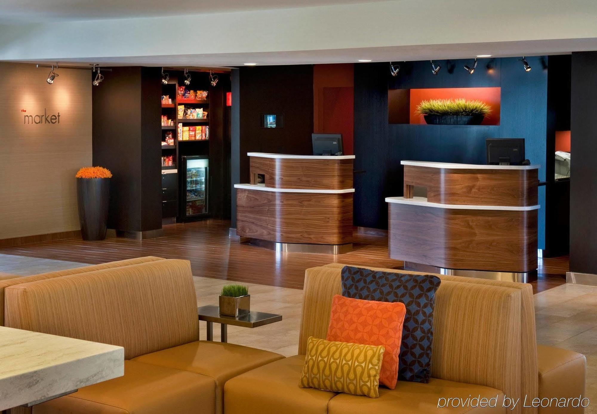 Courtyard Philadelphia Devon/Villanova Уэйн Экстерьер фото